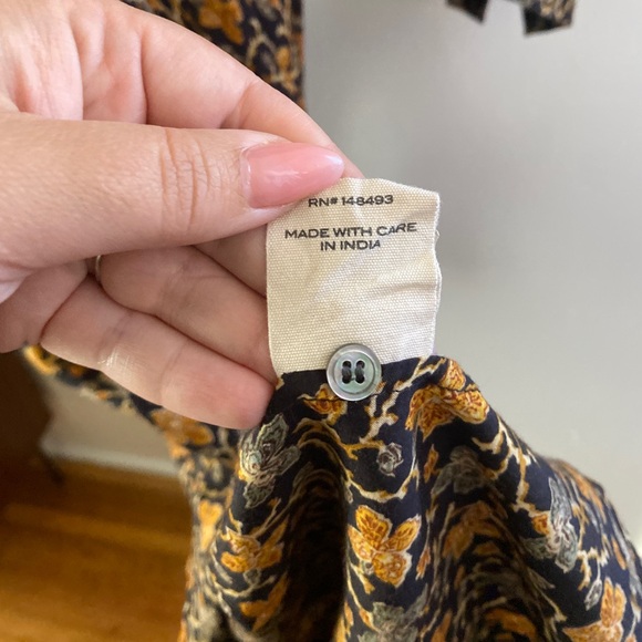 Dôen Charleston SZ XL EUC - Picture 5 of 7